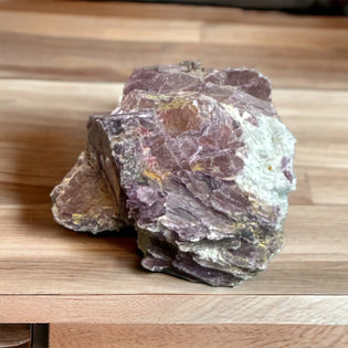 The Miraculous Properties of Lepidolite