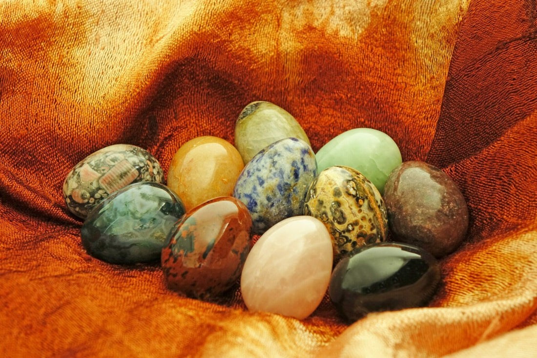  Best Crystals for Easter