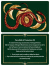 Protection Spells