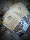 Dreamwalker Ritual Loose Incense