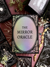 The Mirror Oracle, a 50-card Oracle Deck and Guidebook