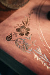 Velvet Altar Cloth - "Celestial"