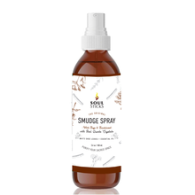  Soul Sticks - White Sage & Sandalwood Smudge Spray (3.5 oz)