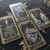 Random Reading Envelope - The Marigold Tarot