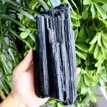  Black Tourmaline Raw