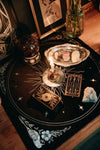 Velvet Altar Cloth - "Celestial"