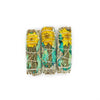 'Sweet Success' Floral White Sage Smudge Stick (4 in.)