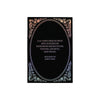 The Mirror Oracle, a 50-card Oracle Deck and Guidebook