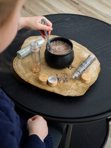  Protection Potion - Mini Potion Kit