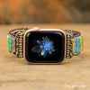 Rainbow Chakra Apple Watch Band
