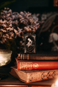  Hard-enamel Zodiac Pin - Gemini