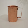 Pure Copper Vase (2 liters)