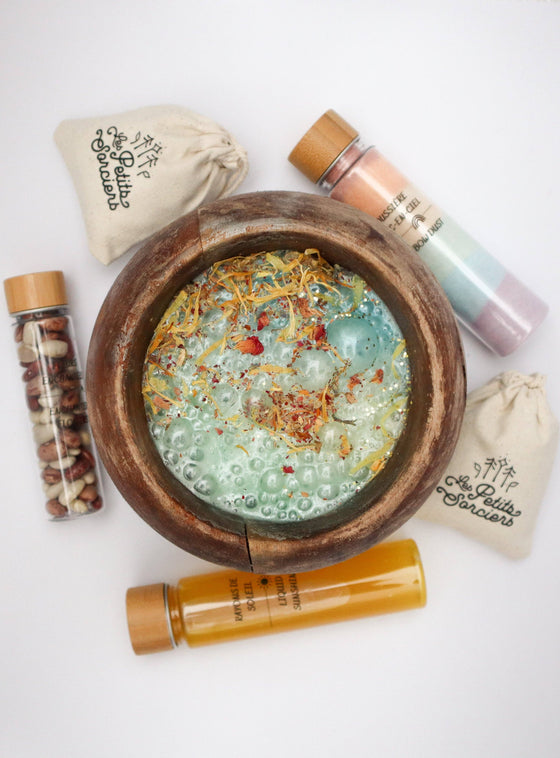 Magic Portal - Magic Potion Kit