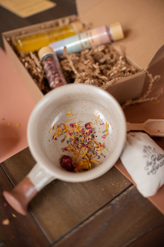 Magic Portal - Magic Potion Kit