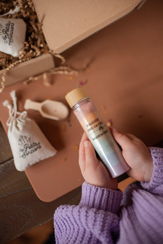 Magic Portal - Magic Potion Kit
