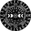 Wooden Pendulum Board