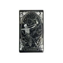  Hard-enamel Zodiac Pin - Sagittarius