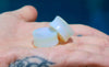 Opalite Plugs – Double Flare Natural Stone Gauges