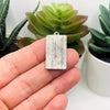 The Fortune Tarot Card Pendant