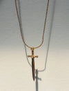 "Severance" Necklace - 13th Press x Feyr™