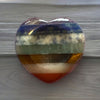 Chakra Thumbstone