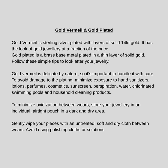 Inner Knowing Ring in Rainbow Moonstone & 14kt Gold on Brass