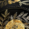 Tarot Cloth - "Teeth and Bone"