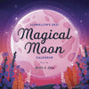 Llewellyn’s 2027 Magical Moon Calendar