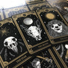 Random Reading Envelope - The Marigold Tarot