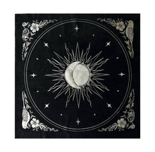  Velvet Altar Cloth - "Celestial"