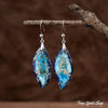 Imperial Jasper Earrings
