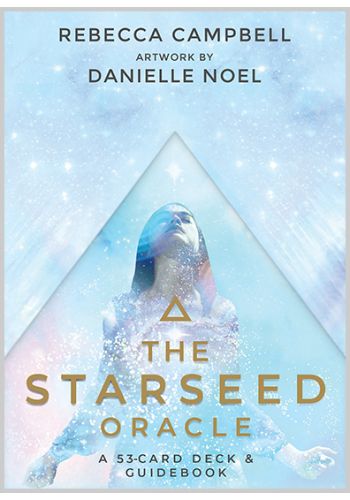 The Starseed Oracle Cards
