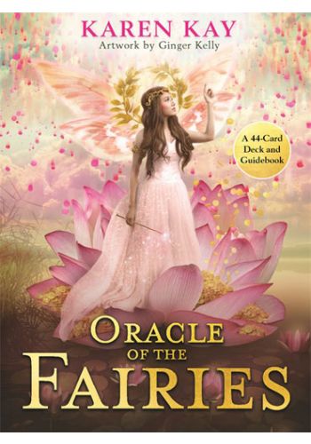 Oracle of the Fairies Cards