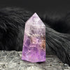 Amethyst Tower