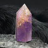 Amethyst Tower