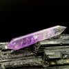 Amethyst Vogel