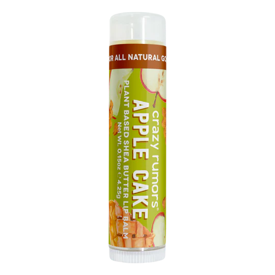 Lip Balm - All Natural & Plant Based