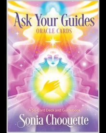  Ask Your Guides Oracle Cards