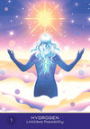 The Atomic Element Healing Oracle