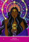 The Atomic Element Healing Oracle