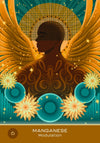 The Atomic Element Healing Oracle