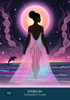 The Atomic Element Healing Oracle