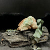 Aurichalcite Specimen