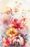 Autumn's Embrace Lenormand Deck