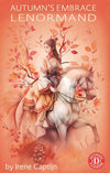 Autumn's Embrace Lenormand Deck