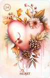 Autumn's Embrace Lenormand Deck
