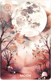 Autumn's Embrace Lenormand Deck