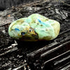 Azurite / Green Moonstone Tumbled