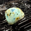 Azurite / Green Moonstone Tumbled