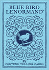 Blue Bird Lenormand (Updated) Deck